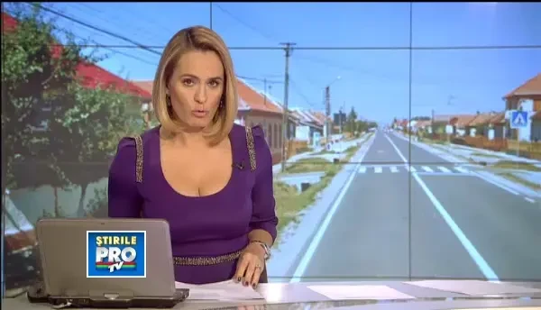 Ce facea politista care a accidentat mortal o femeie pe trecerea de pietoni in momentul impactului