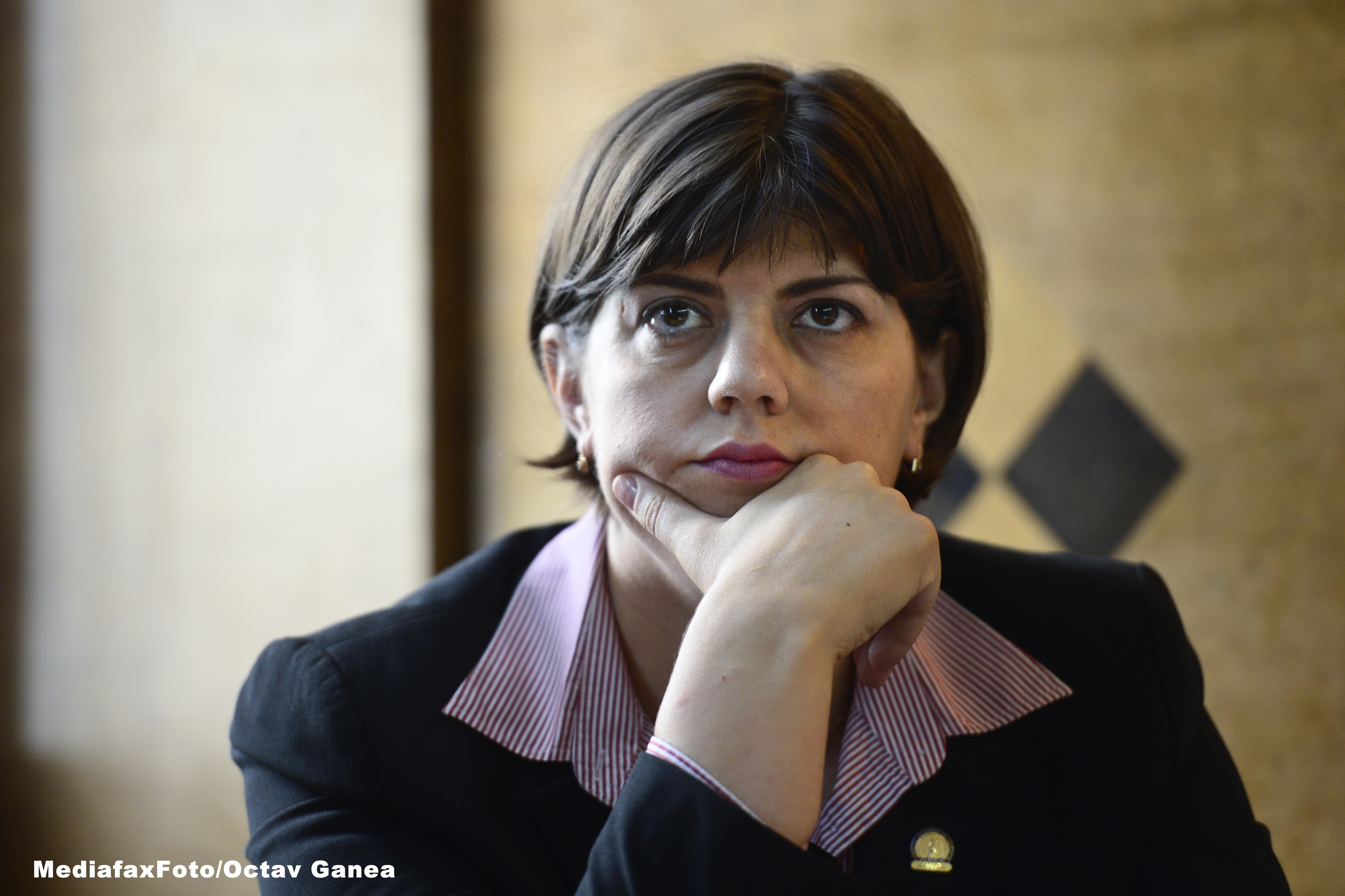 DNA reclama ca procurorul general nu a cerut recomandari de la Kovesi cand a delegat noi sefi