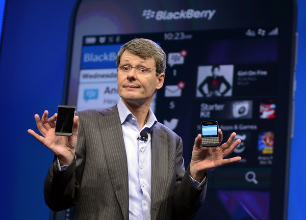 Reteta prabusirii perfecte de la Nokia, aplicata cu succes de alt gigant IT.Disparitia este iminenta