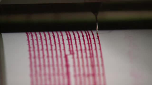 Un nou cutremur de 3,1 grade s-a produs in Vrancea