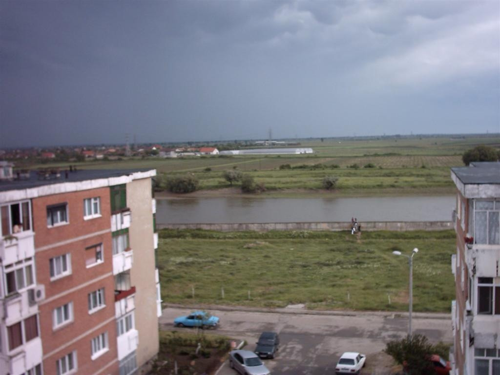 Primaria Arad viseaza la o legatura navala intre Arad si Timisoara. Primul pas ar costa 10 mil. euro