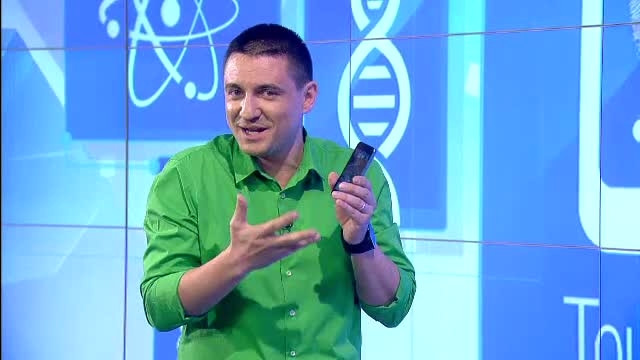 Demonstratie infricosatoare la iLikeIT. Orice Android poate fi ascultat si golit de poze si contacte