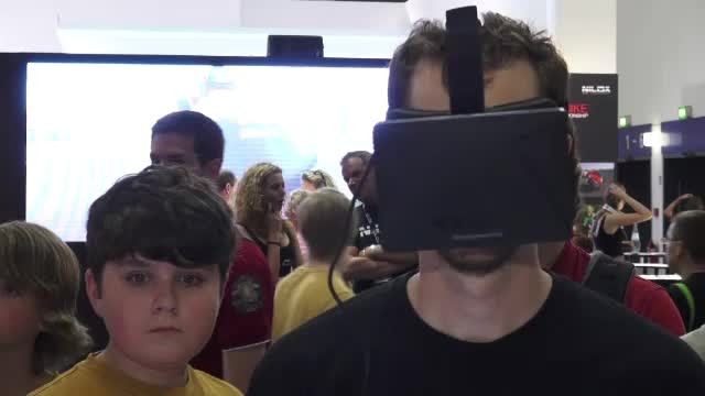 iLikeIT. Scenele din filmele SF devin realitate. Camera web care stie cum bate inima utilizatorului