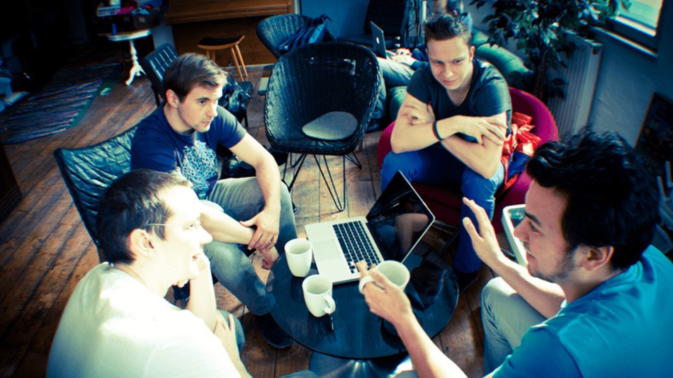 Cele mai promitatoare 11 start-up-uri din Europa in 2013. Vor ajunge in Silicon Valley in scurt timp