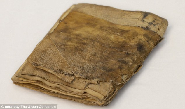 "Este cea mai veche din lume." Ce a descoperit in Ierusalim un colectionar de artefacte biblice