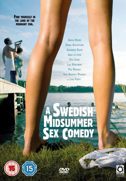 A Swedish Midsummer Sex Comedy