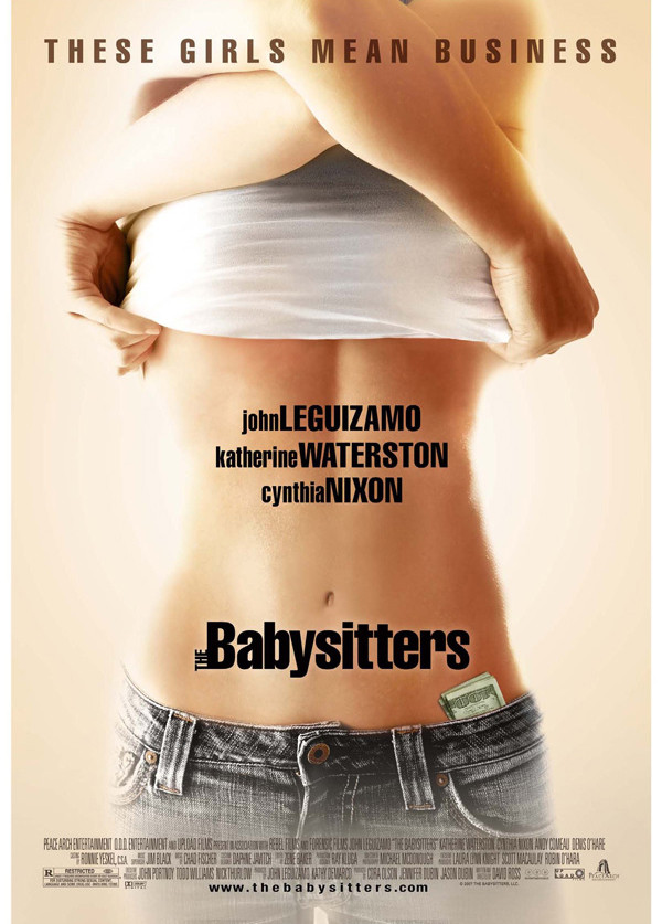 The Babysitters