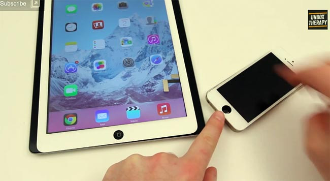 Surpriza uriasa de la Apple. Ce vor avea iPad 5 si iPad Mini 2. VIDEO