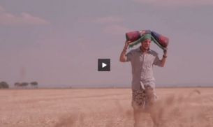 Din fata computerului in cea mai tare expeditie. Si-a implinit visul si a plecat in calatoria vietii