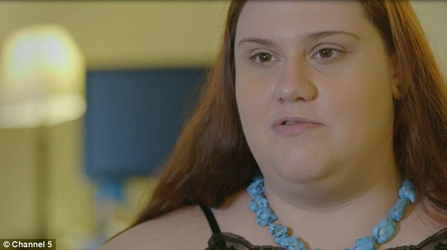 Este cautata de foarte multi barbati pe internet. Ce le ofera femeia de 190 de kilograme