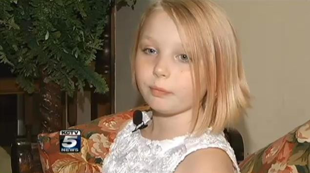 Juramantul acestei tinere de 10 ani catre tatal sau aflat pe patul de moarte