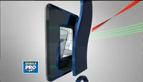 Atentie maxima la lacrimile bebelusilor. Primele semne ale afectiunilor oculare grave