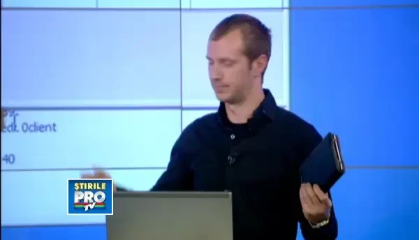 Demonstratie infricosatoare la iLikeIT. Orice Android poate fi ascultat si golit de poze si contacte