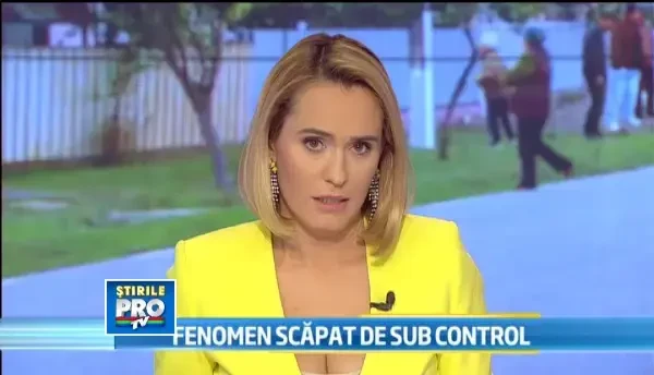 Mircea Radulian, la StirileProTV: Ne putem astepta la un cutremur mare din Vrancea, nu din Galati