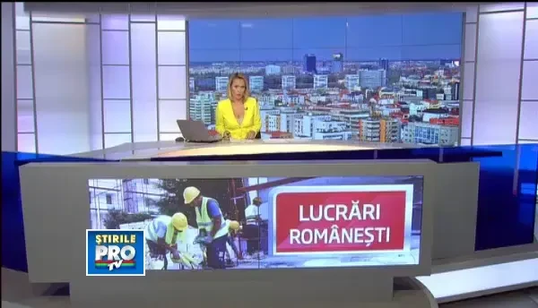 Cosmarul unor locatari din Capitala. Reabilitarea de mantuiala le-a transformat casele in piscine