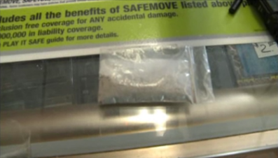 Ce a uitat o familie din Kansas intr-un magazin. Vanzatorul a fost ingrozit