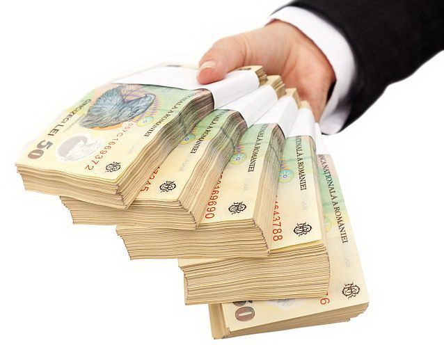 Se face plata pentru ajutorul de incalzire a locuintelor. Cand si de unde iti poti ridica banii