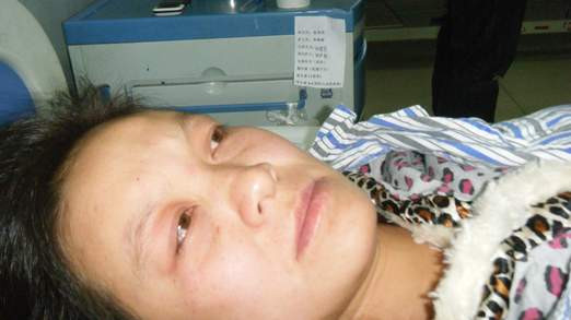 Povestea unui "avort fortat". Drama unei mame din China obligata sa-si "ucida" copilul la 6 luni