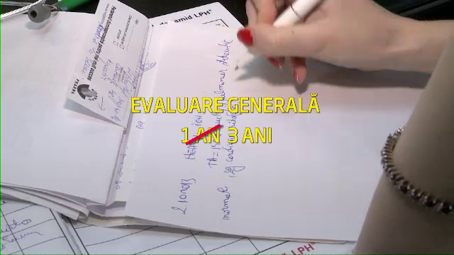 Adio analize anuale gratuite. Noua lege a sanatatii limiteaza serviciile medicale decontate