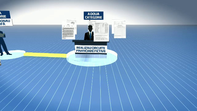 Schema "fabricilor de facturi" prin care sotul Sandei Ladosi a dat un tun ilegal de 4 mil euro