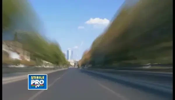 Cea mai rapida cale de a ajunge la destinatie. Aplicatia care te ajuta sa circuli inteligent in oras