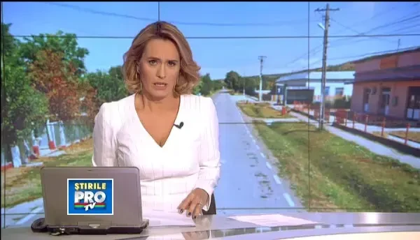 Experiment StirileProTV. Cum se simte o noapte alba in casele zdruncinate de 80 de cutremure