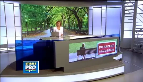 Cum mai arata petitul in lumea lui 2013. Oficial, sunt cel putin 6 milioane de romani singuri