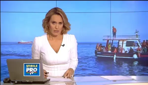 Doliu national in Italia. 130 de morti dupa naufragiul unei nave pline cu imigranti