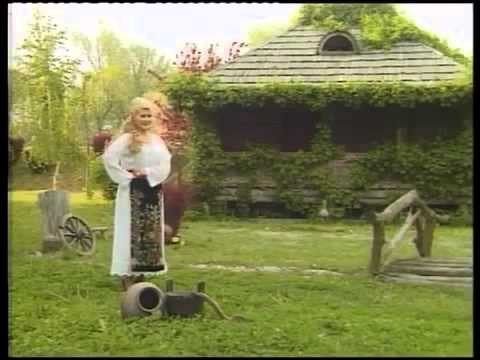 Doliu in muzica populara. A murit cantareata Rela Lucan