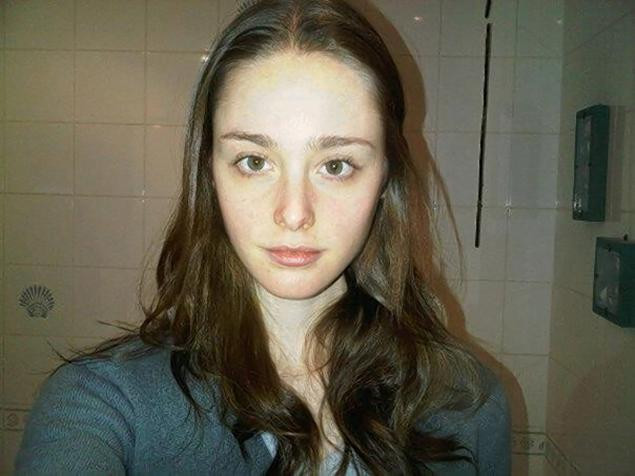 A devenit anorexica, visand la o cariera in moda. "Aveam buzele vinete, dar lor le placea cum arat"