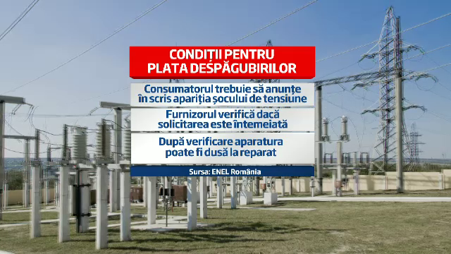 Fenomenul de langa Bucuresti care a distrus toate electrocasnicele din peste 100 de gospodarii
