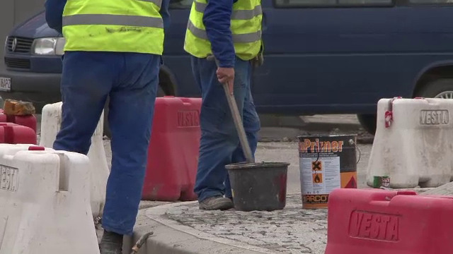 Sperau ca castige bani, dar au fost tratati ca niste sclavi. Cosmarul unor romani ajunsi in Germania