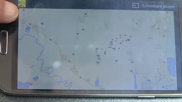 Prima ipoteza a expertilor despre legatura dintre extractiile petroliere si cutremurele din Galati