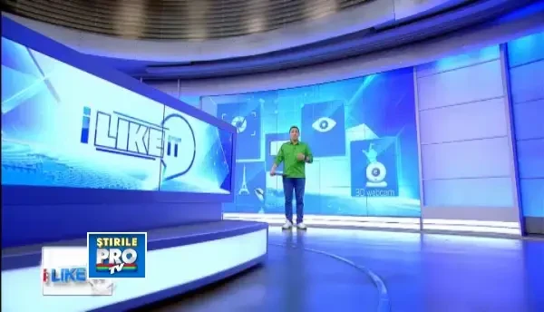 iLikeIT. Camera web care stie cum iti bate inima, pixul care scrie 3D si telecomanda din privire