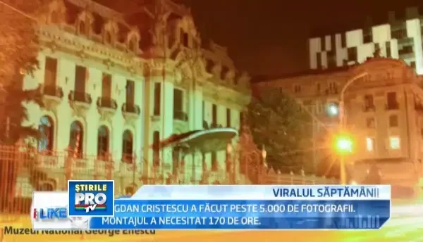 Provocare inedita la iLikeIT. Trupa Mandinga a interpretat la telefoane si tablete noul lor single