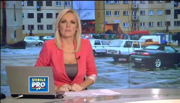 Alerta privind un dispozitiv suspect gasit sub o masina din zona Bulevardului Timisoara din Capitala