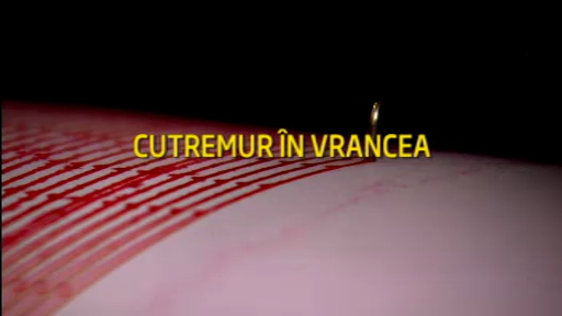 Populatia va fi avertizata in timp real privind producerea unui seism, printr-o aplicatie