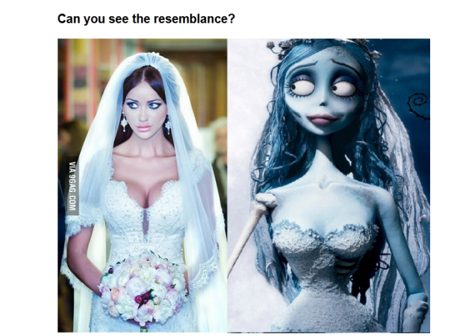 Imaginea de la nunta Biancai Dragusanu de care rade tot internetul