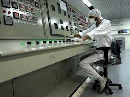 Patru persoane suspectate de acte de sabotaj la un complex nuclear, arestate in Iran