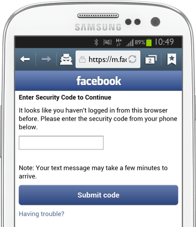 Eroarea de securitate descoperita la Facebook. Ce se intampla cand intri in contul tau