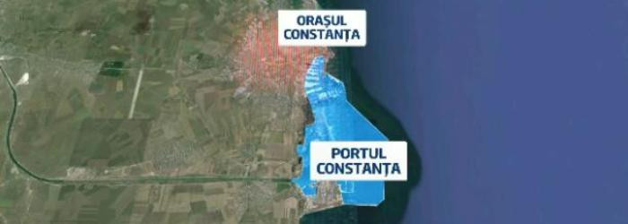 Cum incearca statul sa isi ascunda gunoiul toxic sub "presul" Constanta, al doilea oras al Romaniei
