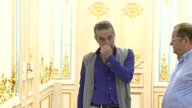 SOC INCREDIBIL! Inca o condamnare pentru Gigi Becali. Lovitura dura primita in aceasta noapte