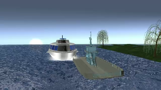 Ceata deasa a dus la producerea a doua accidente in doar 10 minute, in Delta Dunarii