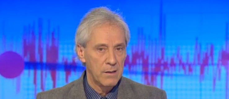 Mircea Radulian, pentru Stirile ProTV. Care sunt sansele producerii unui seism puternic in Vrancea