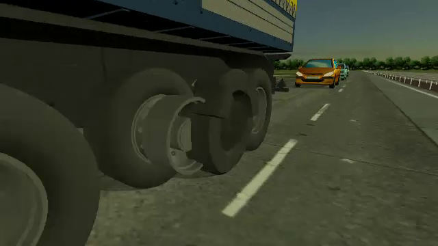 Cine raspunde pentru accidentele produse de explozia unui cauciuc. Situatia absurda pentru soferi