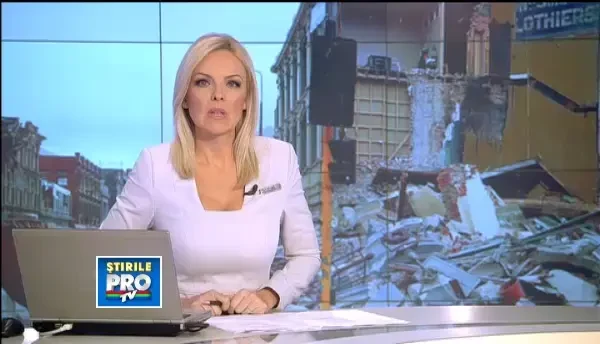 GHIDUL de supravietuire in cazul unui cutremur puternic. Scenariul de urgenta al autoritatilor