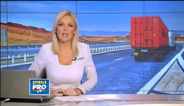 Nimeni nu raspunde pentru accidentele produse de explozia unui pneu. Situatie absurda pentru soferi