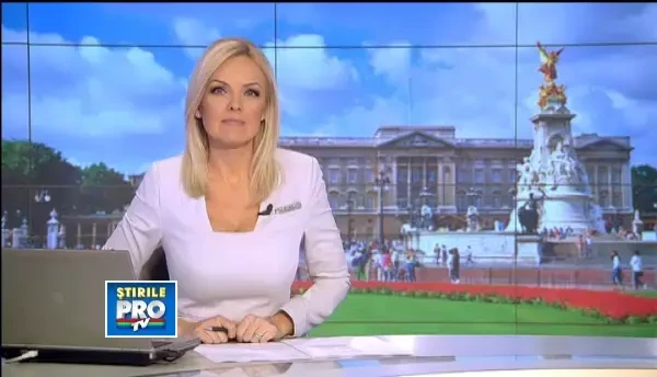 Presa britanica: Printul Harry vrea sa se casatoreasca. Cine este aleasa lui