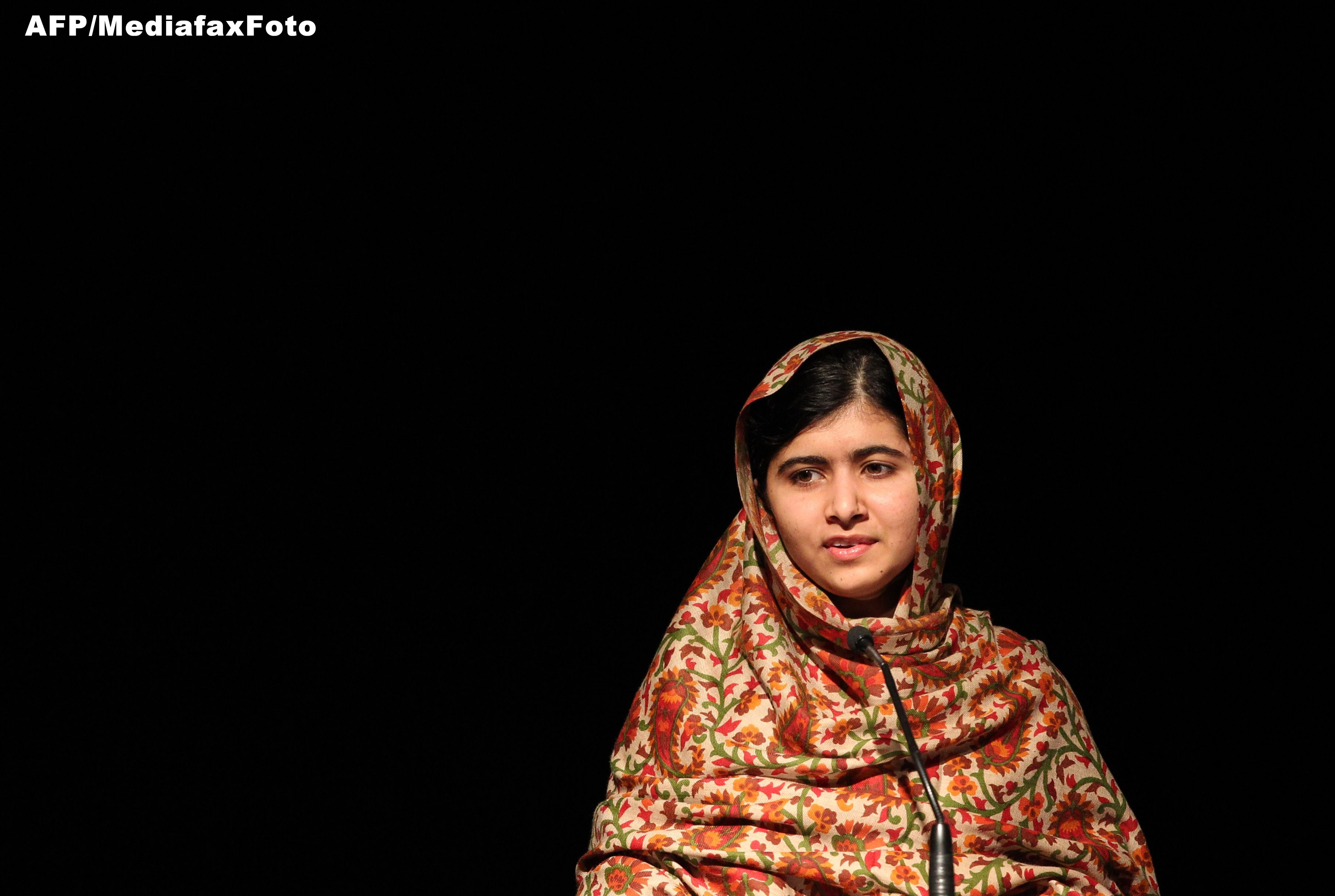 Legatura dintre masacrul din Pakistan si premiul Nobel pentru Pace primit de Malala. Expertii vorbesc despre o razbunare