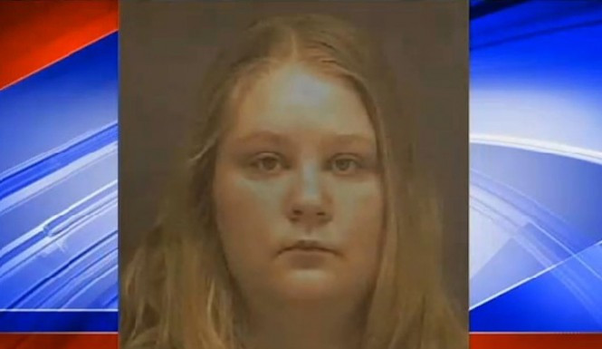 Si-a lasat baiatul la cresa, iar cand a fost chemat la sectie sa vada imaginile, tatal a avut un soc